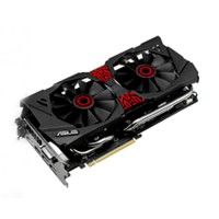 ASUS STRIX-GTX980-DC2OC-4GD5